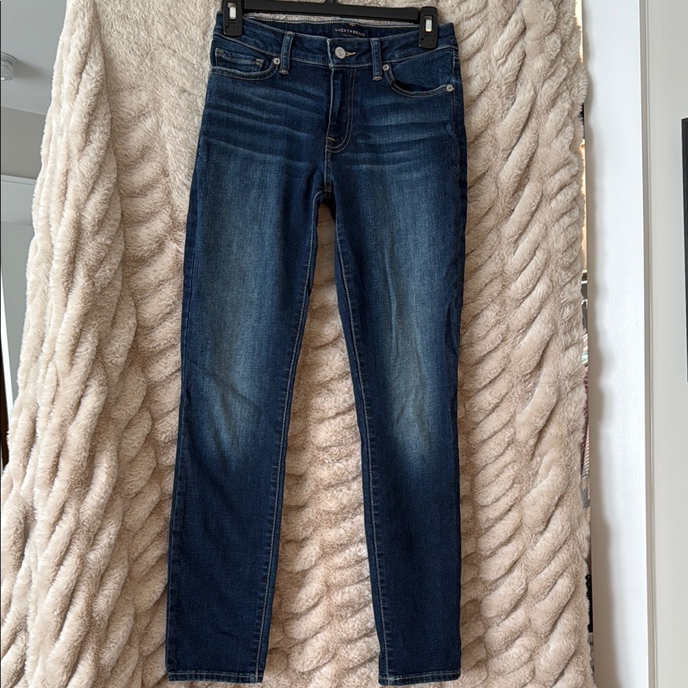 Lucky Brand  Women's Jeans